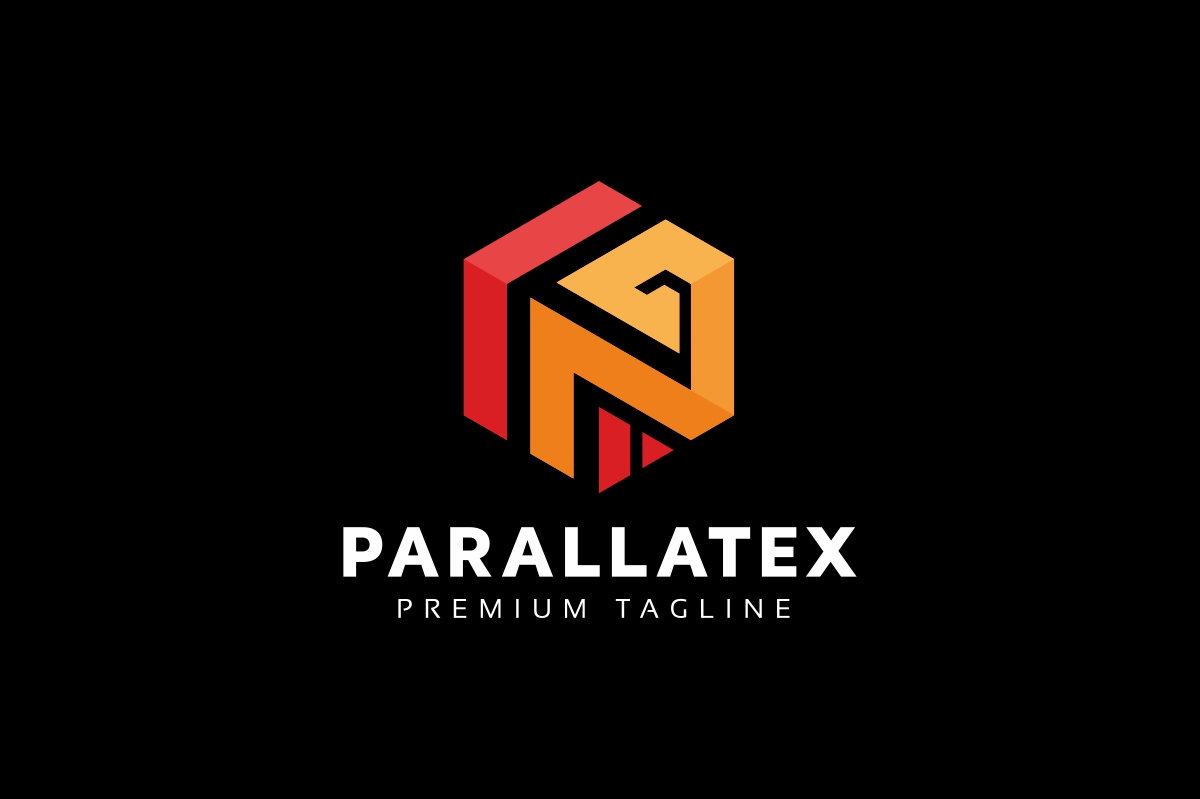 Download Шаблон логотипа "Parallatex P Letter Logo Template" / Parallatex P Letter Logo Template - Шаблон логотипа на тему графика consultant corporate creative creativity data development digital entertainment letter marketing media multimedia p logo photograph pixel pixellate private professional publicity