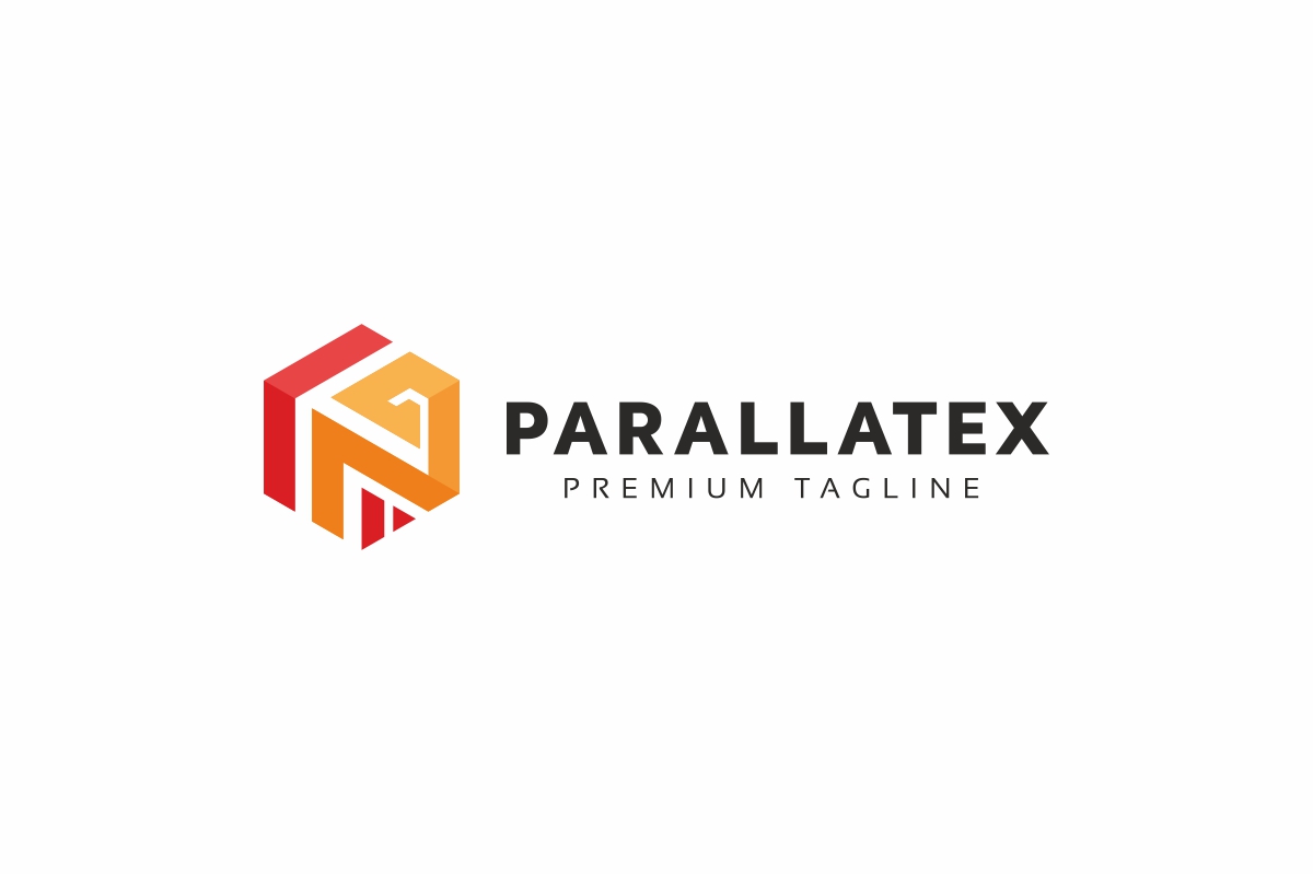 Download Шаблон логотипа "Parallatex P Letter Logo Template" / Parallatex P Letter Logo Template - Шаблон логотипа на тему графика consultant corporate creative creativity data development digital entertainment letter marketing media multimedia p logo photograph pixel pixellate private professional publicity