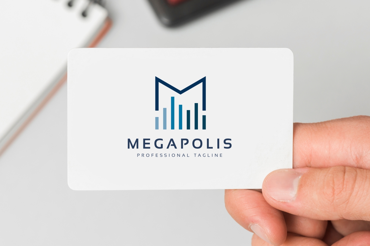 Download Шаблон логотипа "Megapolis M Letter Logo Template" / Megapolis M Letter Logo Template - Шаблон логотипа на тему графика agency,consultant,consulting,creative,development,entertainment,expert,firm,group,letter,m,line,logo,market,marketing,master,maximum,media,meta,minimal,movie,multimedia,professional,real,esta