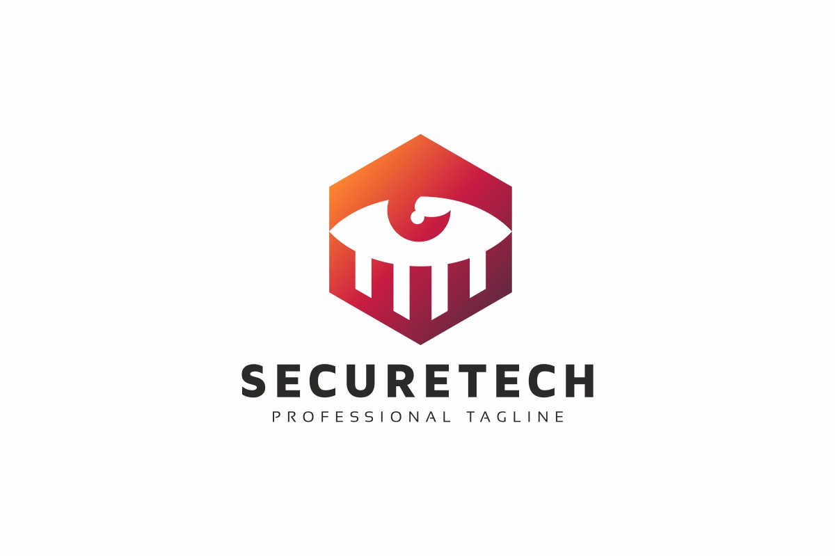Download Шаблон логотипа "Eye Secure Tech Logo Template" / Eye Secure Tech Logo Template - Шаблон логотипа на тему графика agency,camera,cctv,defence,eye,care,guard,healthcare,image,lens,monitoring,movie,multimedia,photo,photographer,photography,protection,safety,secure,security,shield,software,spy,surveillance,t
