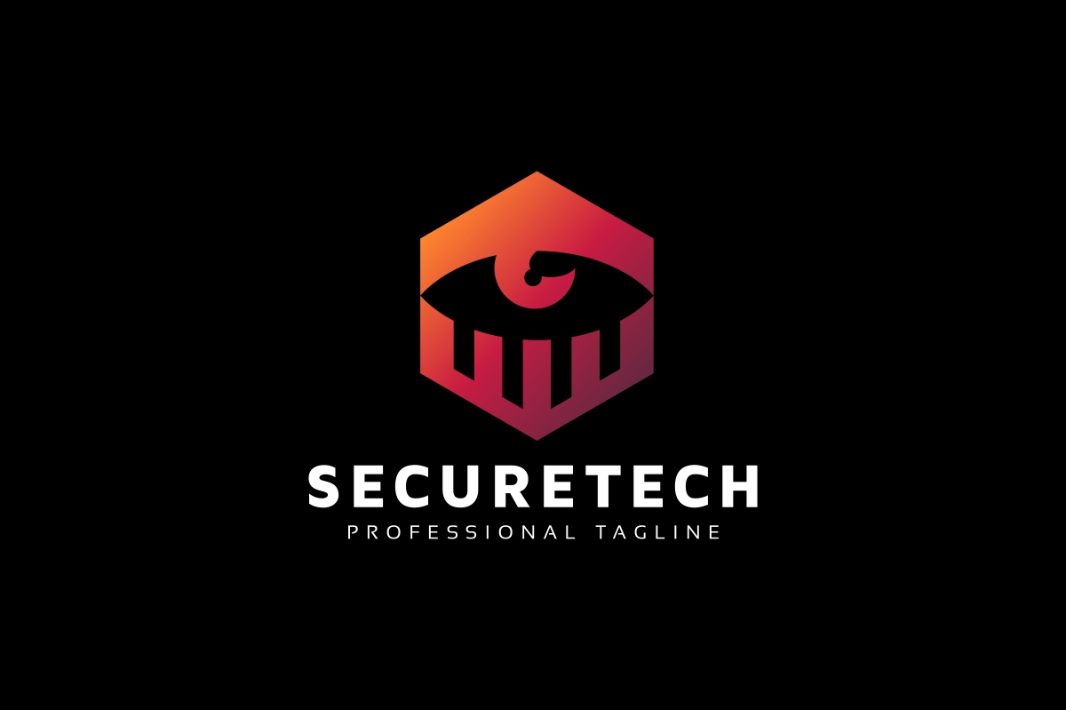 Download Шаблон логотипа "Eye Secure Tech Logo Template" / Eye Secure Tech Logo Template - Шаблон логотипа на тему графика agency,camera,cctv,defence,eye,care,guard,healthcare,image,lens,monitoring,movie,multimedia,photo,photographer,photography,protection,safety,secure,security,shield,software,spy,surveillance,t