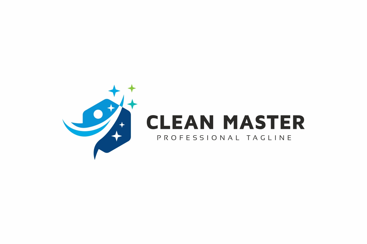 Download Шаблон логотипа "Cleaning Logo Template" / Cleaning Logo Template - Шаблон логотипа на тему графика broom,bubble,clean,cleaning,cleaning,service,colorful,glistened,housekeeping,maid,maid,modern,neat,orange,professional,satisfaction,shiny,simple,soap,spray,star,storing,sweeper,unique,vaccum,