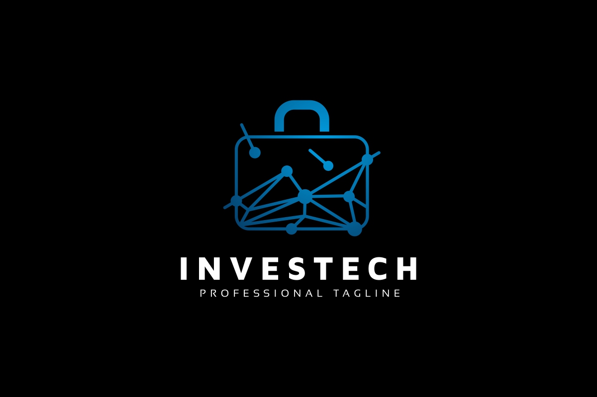 Download Шаблон логотипа "Invest Tech Logo Template" / Invest Tech Logo Template - Шаблон логотипа на тему графика abstract,box,agency,analytic,business,arrow,broker,brand,capital,consulting,cube,data,economy,finance,financial,up,hive,i,letter,insurance,invest,logo,investment,company,management,media,memo