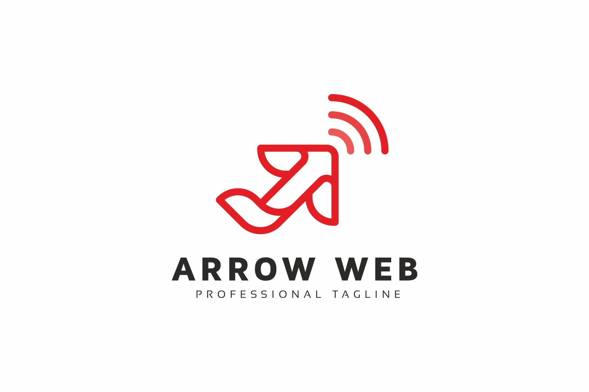 Download Шаблон логотипа "Arrow Web Logo Template" / Arrow Web Logo Template - Шаблон логотипа на тему графика app,arrow,logo,box,business,branding,business,solutions,commerce,communication,consulting,corporate,design,delivery,development,digital,e-market,finance,hardware,insurance