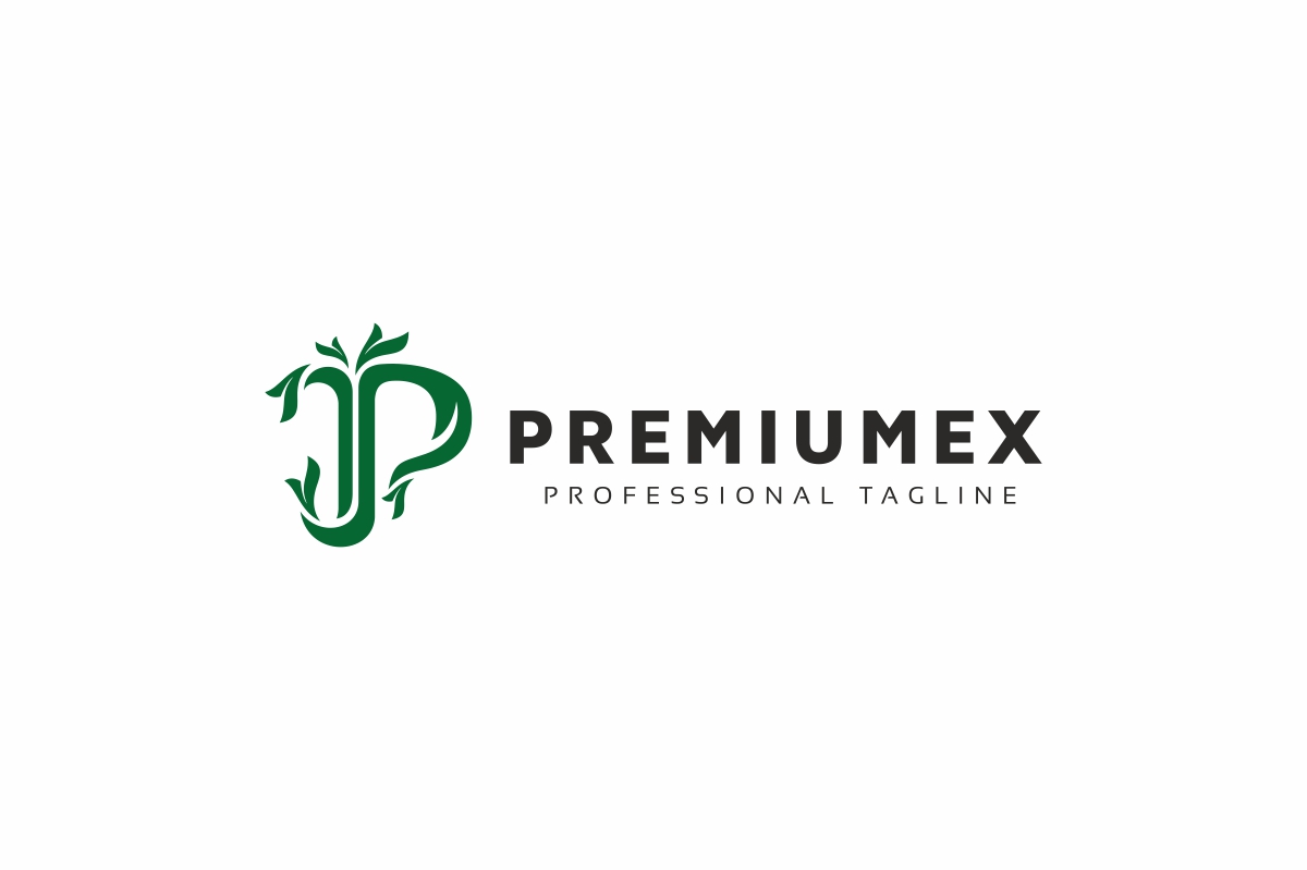 Download Шаблон логотипа "Premium P Letter Logo Template" / Premium P Letter Logo Template - Шаблон логотипа на тему графика bank,brand,branding,business,character,characters,company,consulting,corporate,creative,design,dimensional,elegant,inspire,letter,logo,management,media,minimalist,p