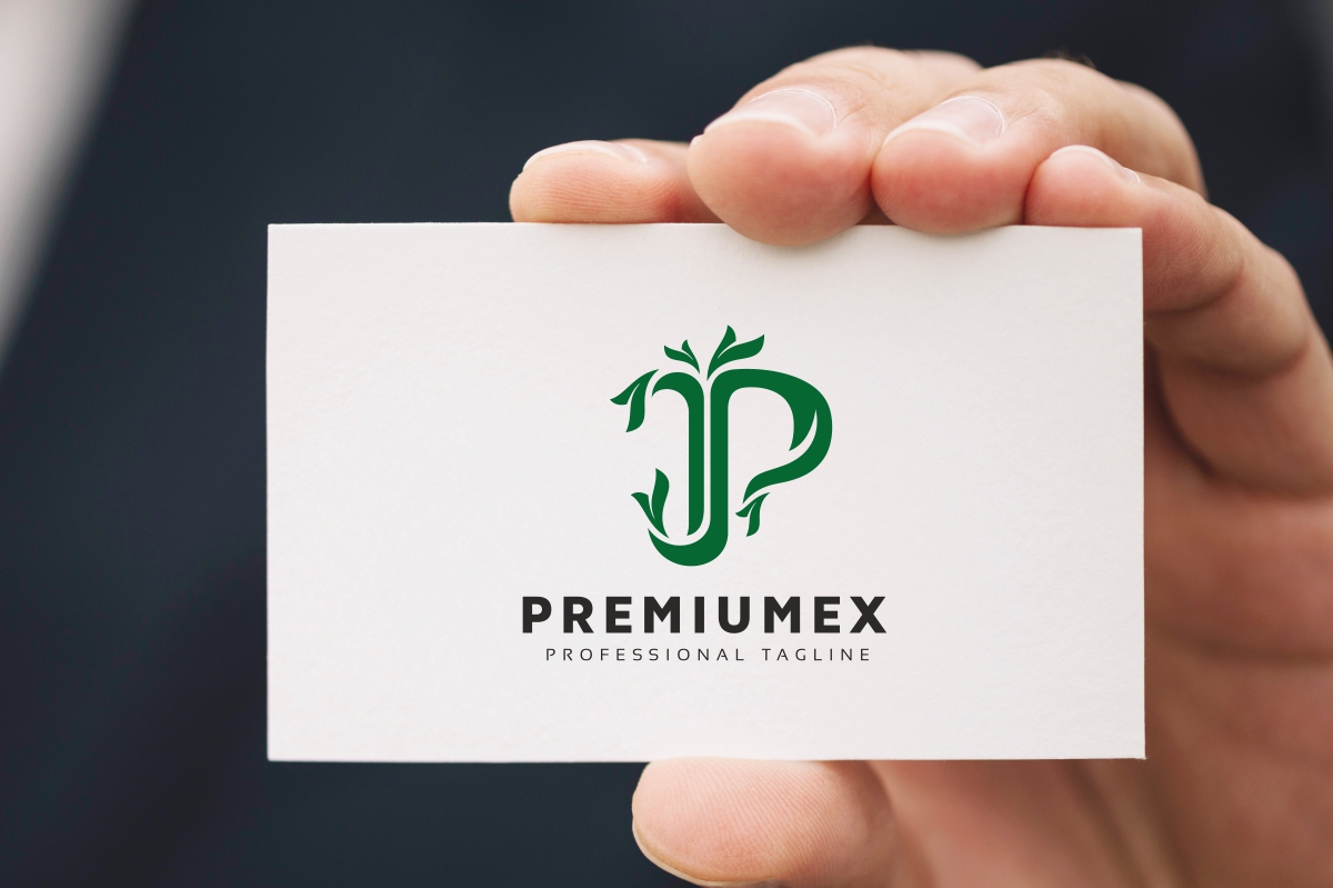 Download Шаблон логотипа "Premium P Letter Logo Template" / Premium P Letter Logo Template - Шаблон логотипа на тему графика bank,brand,branding,business,character,characters,company,consulting,corporate,creative,design,dimensional,elegant,inspire,letter,logo,management,media,minimalist,p