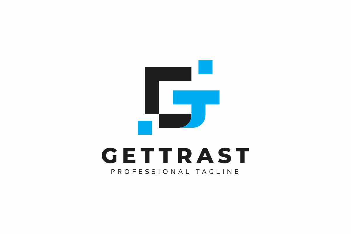Download Шаблон логотипа "Gettrast G Letter Logo Template" / Gettrast G Letter Logo Template - Шаблон логотипа на тему графика agency,alphabet,arrow,business,c,character,characters,clean,company,consulting,corporate,flat,g,grow,growing,growth,letter,logo,market,marketing