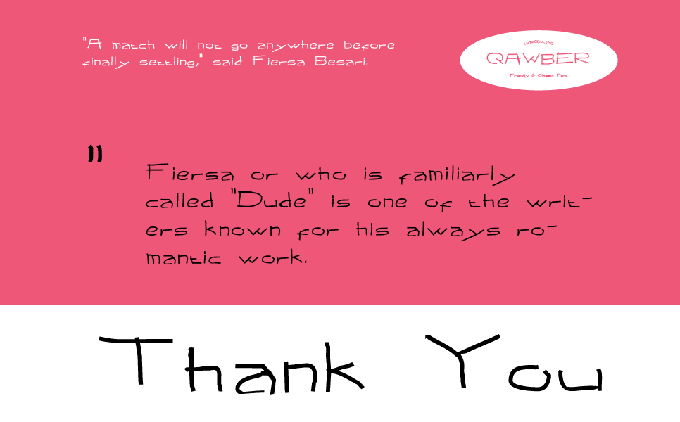 Download Шрифт "Qawber Font" / Qawber Font - Шрифт на тему графика branding,elegant,fashion,free,logo,script,stylish