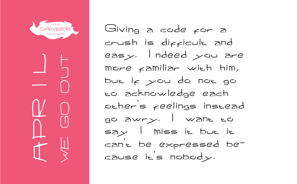 Download Шрифт "Qawber Font" / Qawber Font - Шрифт на тему графика branding,elegant,fashion,free,logo,script,stylish