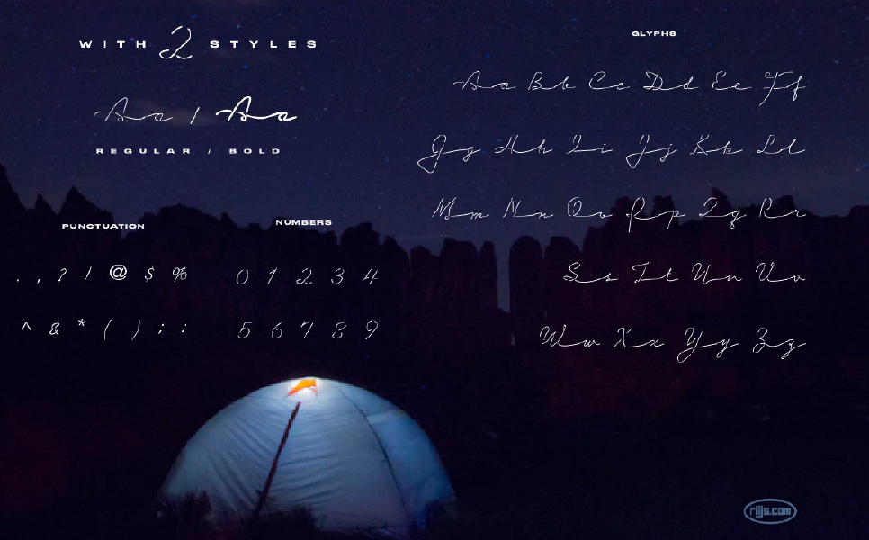 Download Шрифт "Celebes Font" / Celebes Font - Шрифт на тему графика 