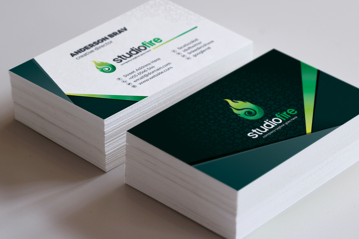 Download Фирменный стиль "17 Business Card Bundle - Corporate Identity Template" / 17 Business Card Bundle - Corporate Identity Template - Фирменный стиль на тему графика business card template clean visiting bundle corporate creative modern minimal design best branding simple psd editable pack package adventure bundle