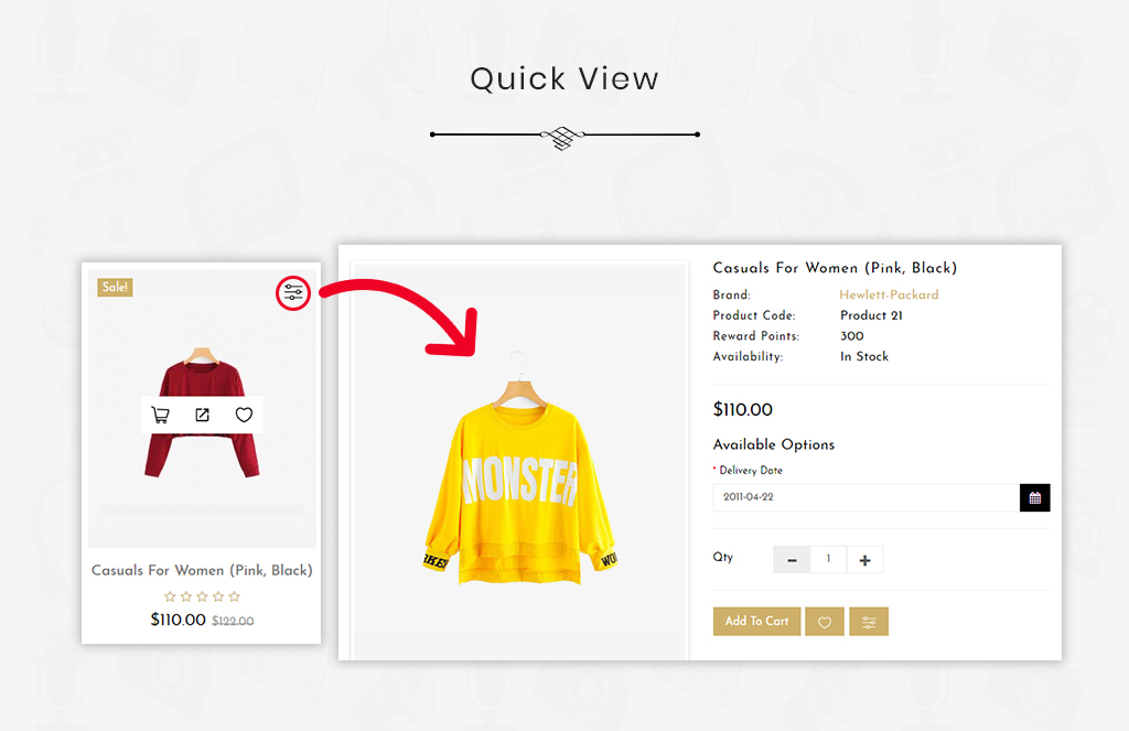 Ozzia - Fashion Premium WooCommerce Theme