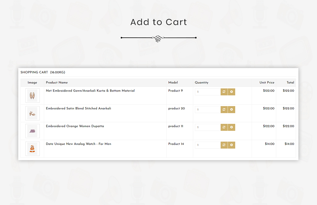 Ozzia - Fashion Premium WooCommerce Theme
