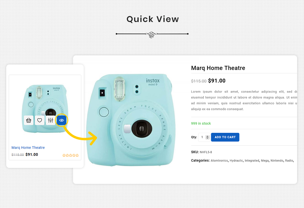 Shoplense - Electronics Premium WooCommerce Theme