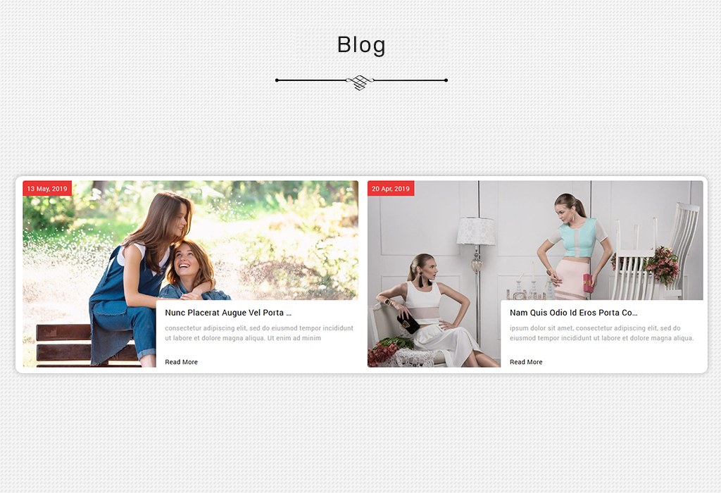 Axwear - Fashion Multipurpose WooCommerce Theme