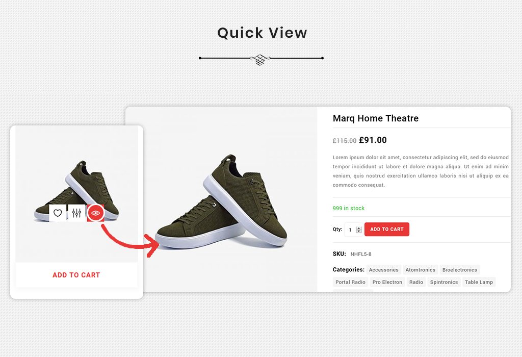 Axwear - Fashion Multipurpose WooCommerce Theme
