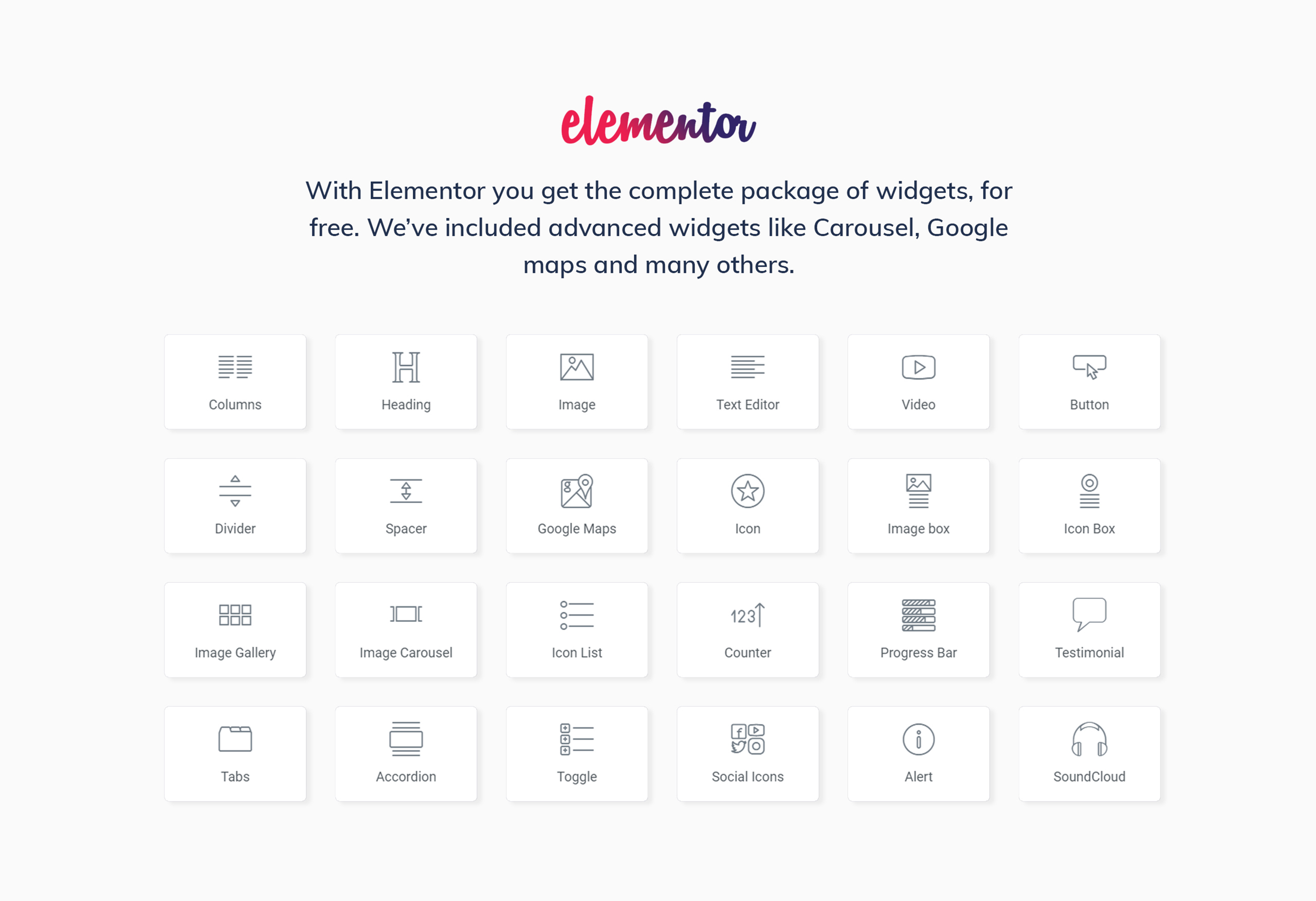 Archway - Architecture Agency Elementor WordPress Theme