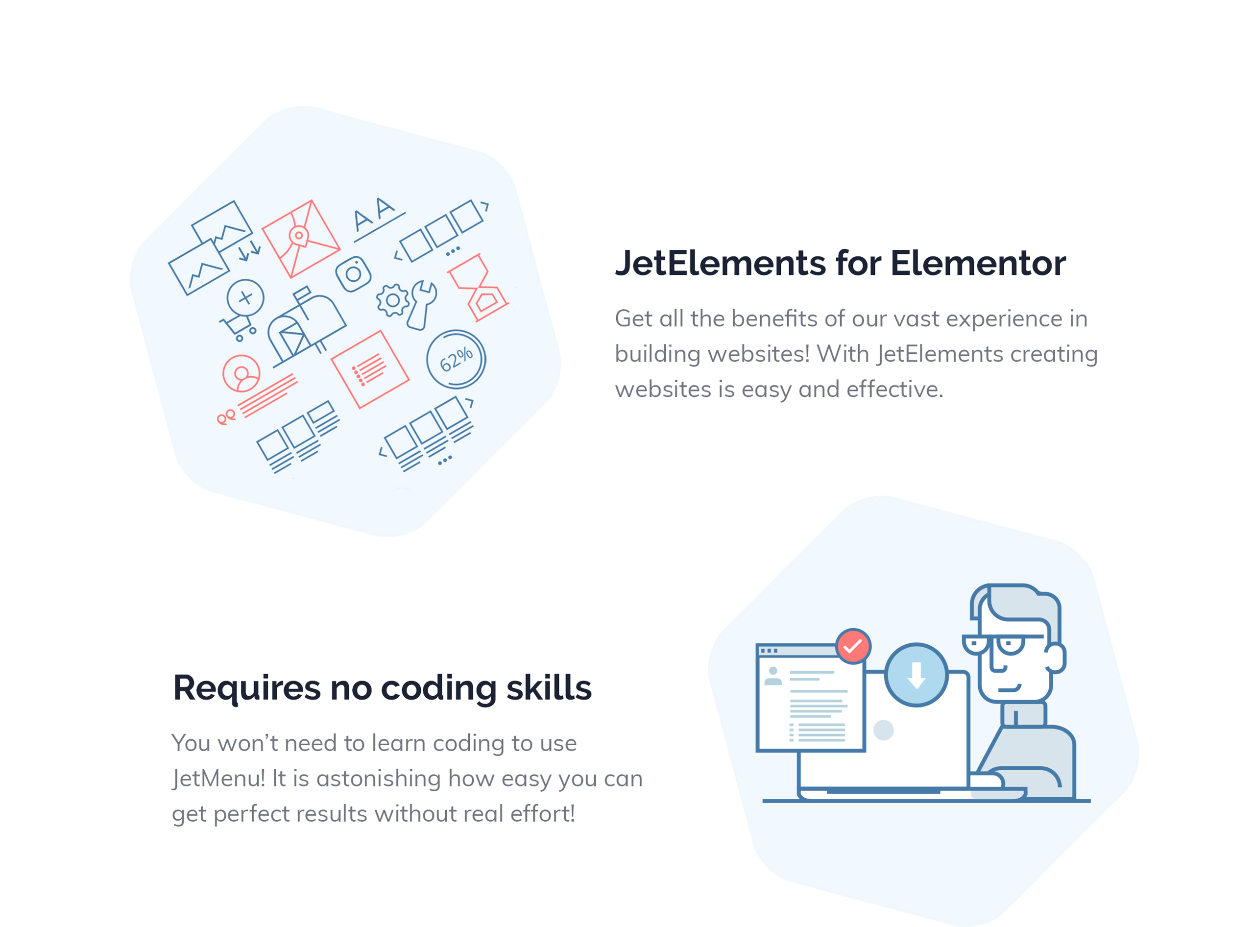 Archway - Architecture Agency Elementor WordPress Theme