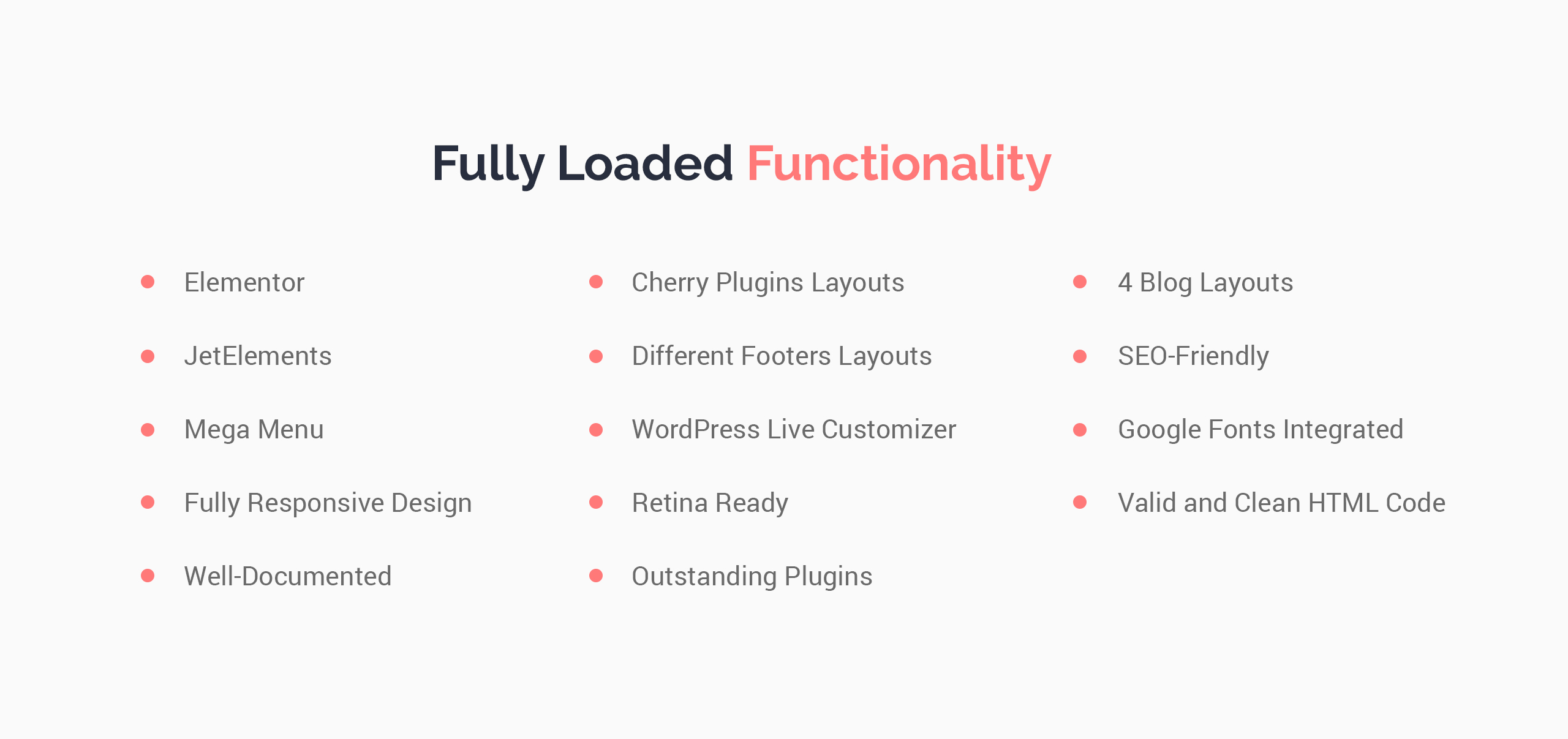 Archway - Architecture Agency Elementor WordPress Theme