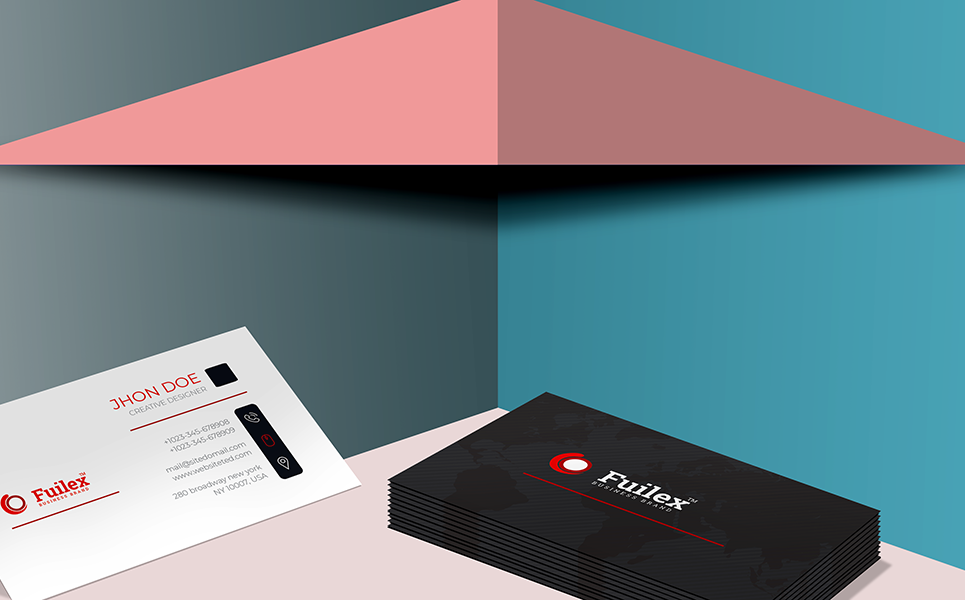 Download Фирменный стиль "Security Business Card - Corporate Identity Template" / Security Business Card - Corporate Identity Template - Фирменный стиль на тему графика black bundle business card call clean coder corporate creative design green horizontal individual modern name orange personal professional psd sleek