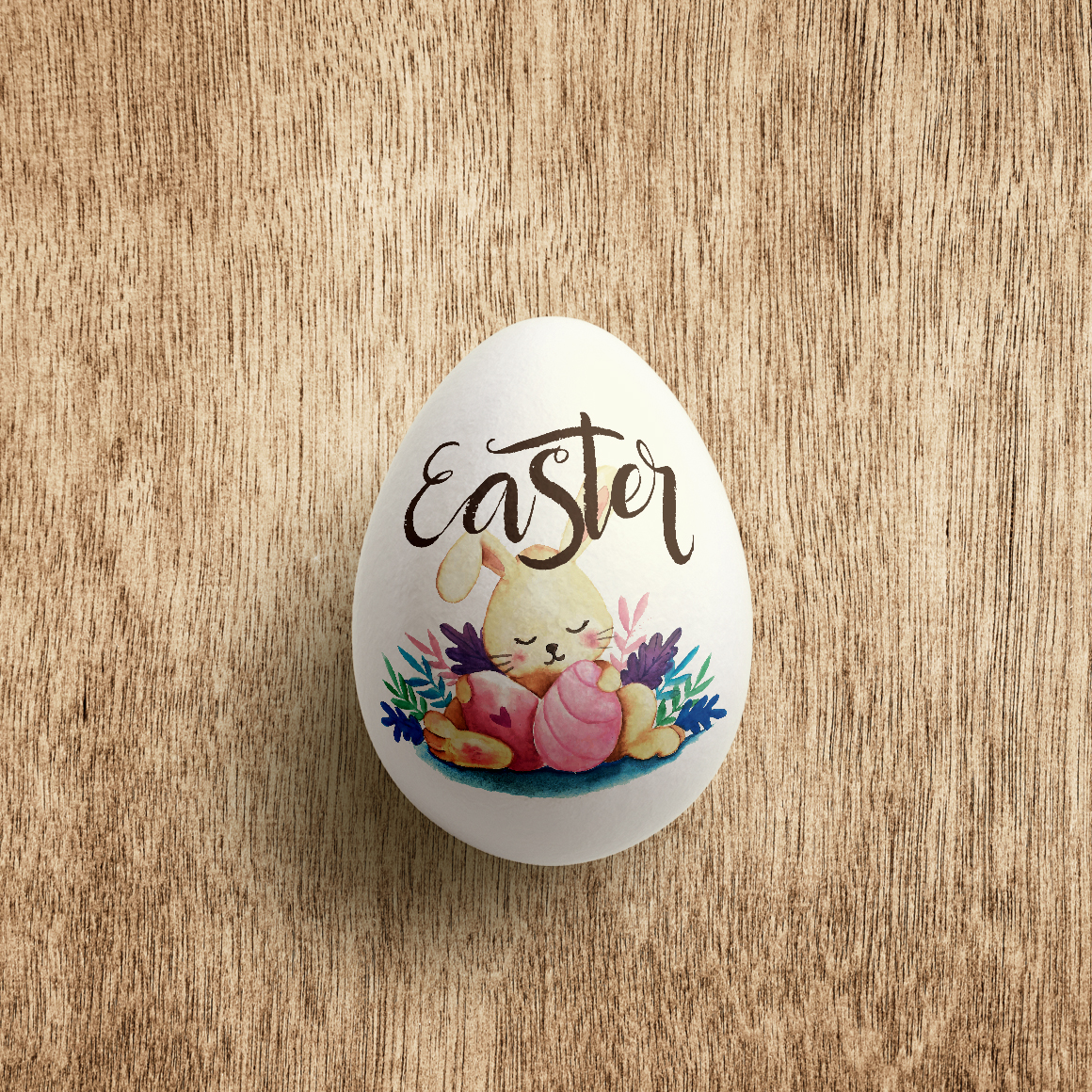 Download Мокап для продукта "Easter Egg product mockup" / Easter Egg product mockup - Мокап для продукта на тему графика egg easter colorful eggshell mockup chicken food animal symbol religious tradition paint decoration colored christianity breakfast gift product ester design