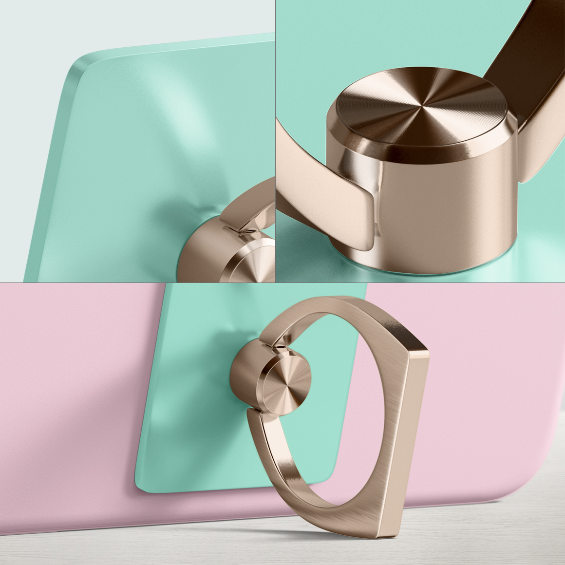 Download Мокап для продукта "Finger Grip product mockup" / Finger Grip product mockup - Мокап для продукта на тему графика grip fingergrip smart phone holder mock up popgrip mockup rim smartphone finger ring sticked mobile cellphone cell hands-free accessory mokcup