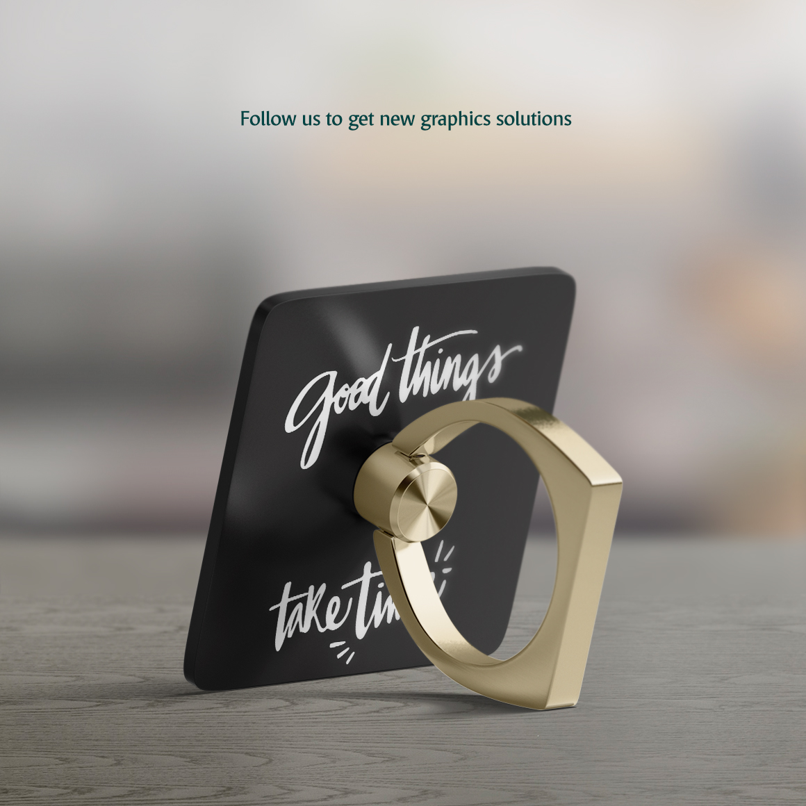 Download Мокап для продукта "Finger Grip product mockup" / Finger Grip product mockup - Мокап для продукта на тему графика grip fingergrip smart phone holder mock up popgrip mockup rim smartphone finger ring sticked mobile cellphone cell hands-free accessory mokcup