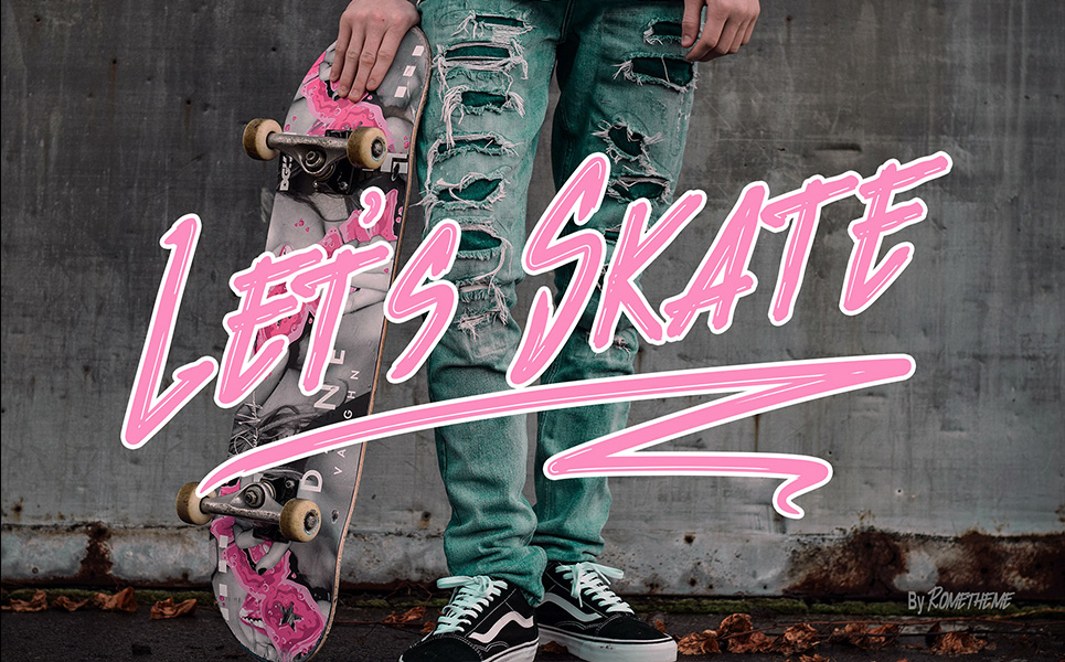 Download Шрифт "Jacklyen Font" / Jacklyen Font - Шрифт на тему графика brush poster book cover headline header urban street cool script handdrawn logo apparel vintage rough font awesome alternative dark energy