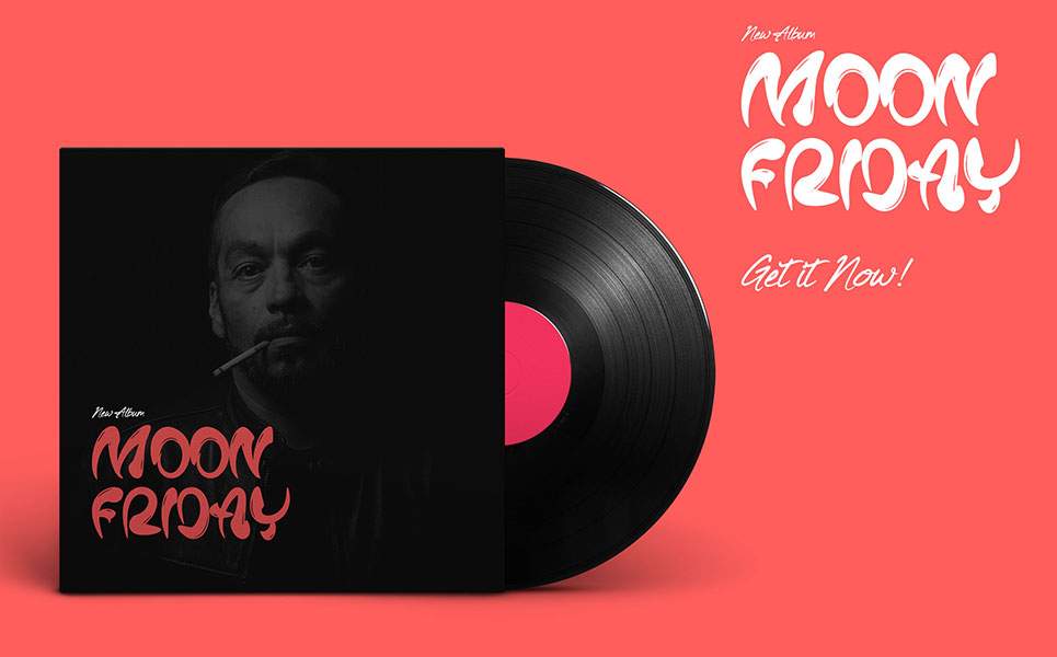 Download Шрифт "Mafieso Display Font" / Mafieso Display Font - Шрифт на тему графика cool fun cartoon fancy font typeface child baby kids family groovy cute bold handdrawn handwritten sweet charming