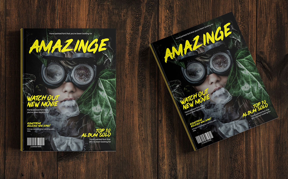 Download Шрифт "Pink Blue - Brush Display Font" / Pink Blue - Brush Display Font - Шрифт на тему графика brush display font typeface elegant handbrush handmade texture quick poster flyer graffity typhography rometheme free download urban cool