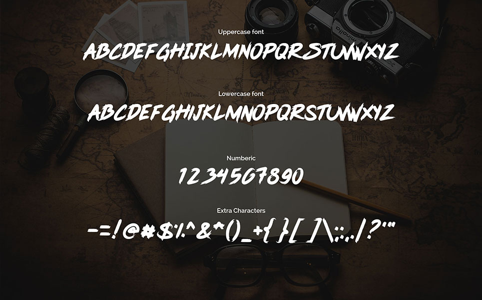 Download Шрифт "Pink Blue - Brush Display Font" / Pink Blue - Brush Display Font - Шрифт на тему графика brush display font typeface elegant handbrush handmade texture quick poster flyer graffity typhography rometheme free download urban cool