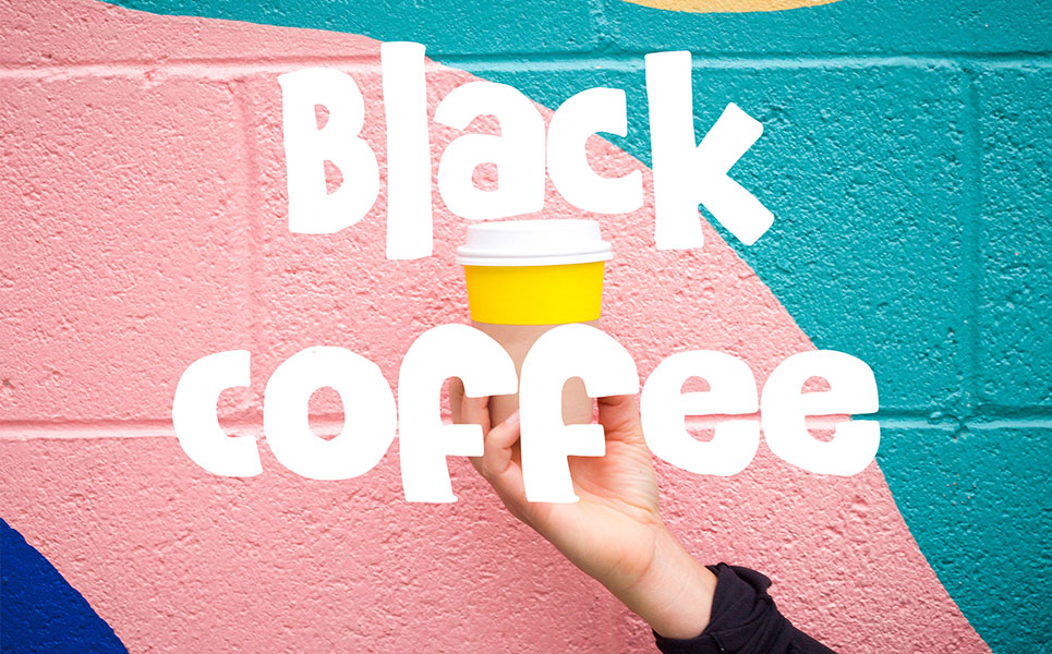 Download Шрифт "Cardust - Display Font" / Cardust - Display Font - Шрифт на тему графика cartoon cute kids family boy girl kindergarden book cover font typeface playful catchy handmade children handwritten branding product