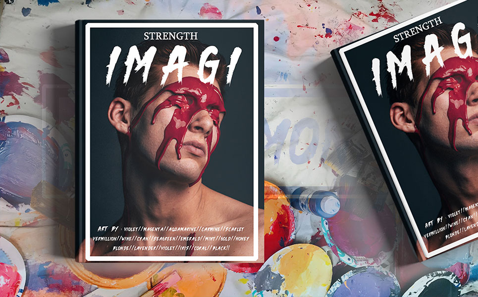 Download Шрифт "Dark Monk - Brush Font" / Dark Monk - Brush Font - Шрифт на тему графика brush font typeface display texture bold graffiti lettering handmade handdrawn street rough pen spidol wild heavy urban