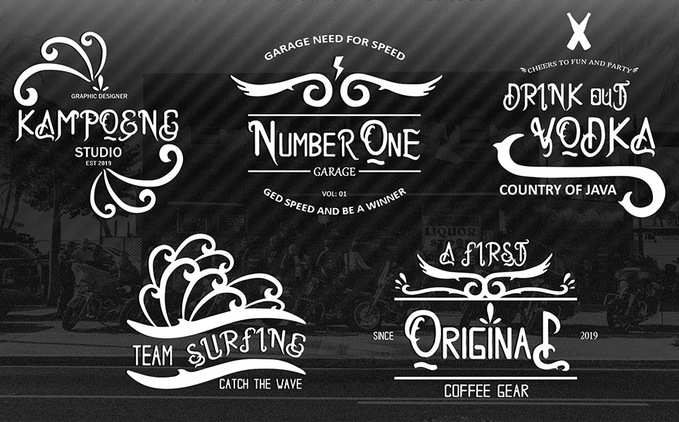 Download Шрифт "Hobbaco Extra Font" / Hobbaco Extra Font - Шрифт на тему графика vintage handmade lettering swash modern display retro font hipster badge handdrawn monoline sans serif stamp rough bundle rometheme