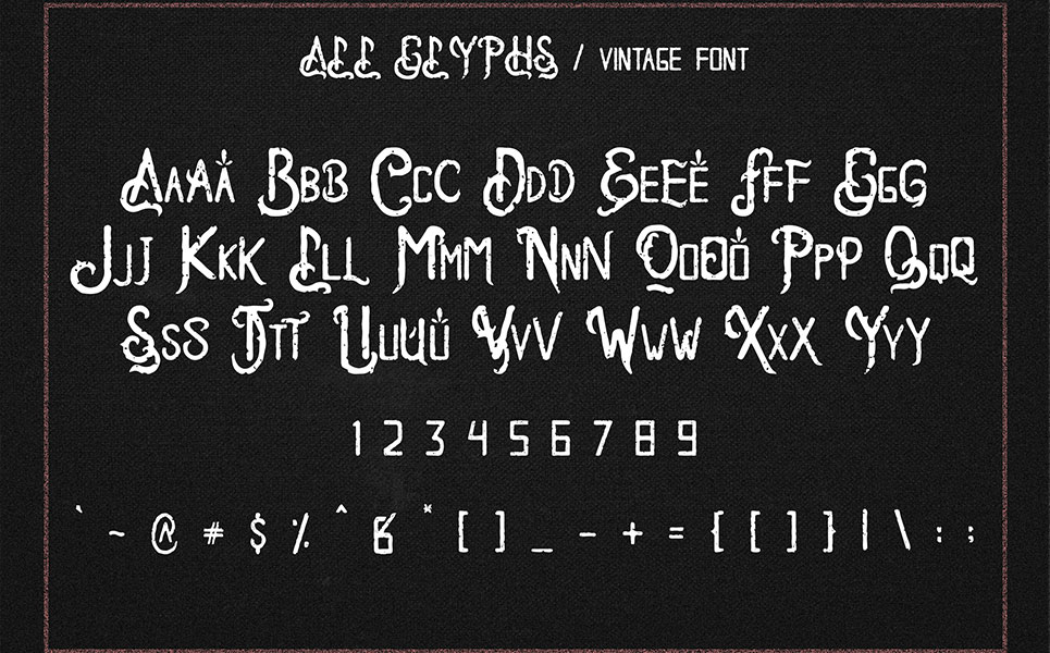 Download Шрифт "Hobbaco Extra Font" / Hobbaco Extra Font - Шрифт на тему графика vintage handmade lettering swash modern display retro font hipster badge handdrawn monoline sans serif stamp rough bundle rometheme