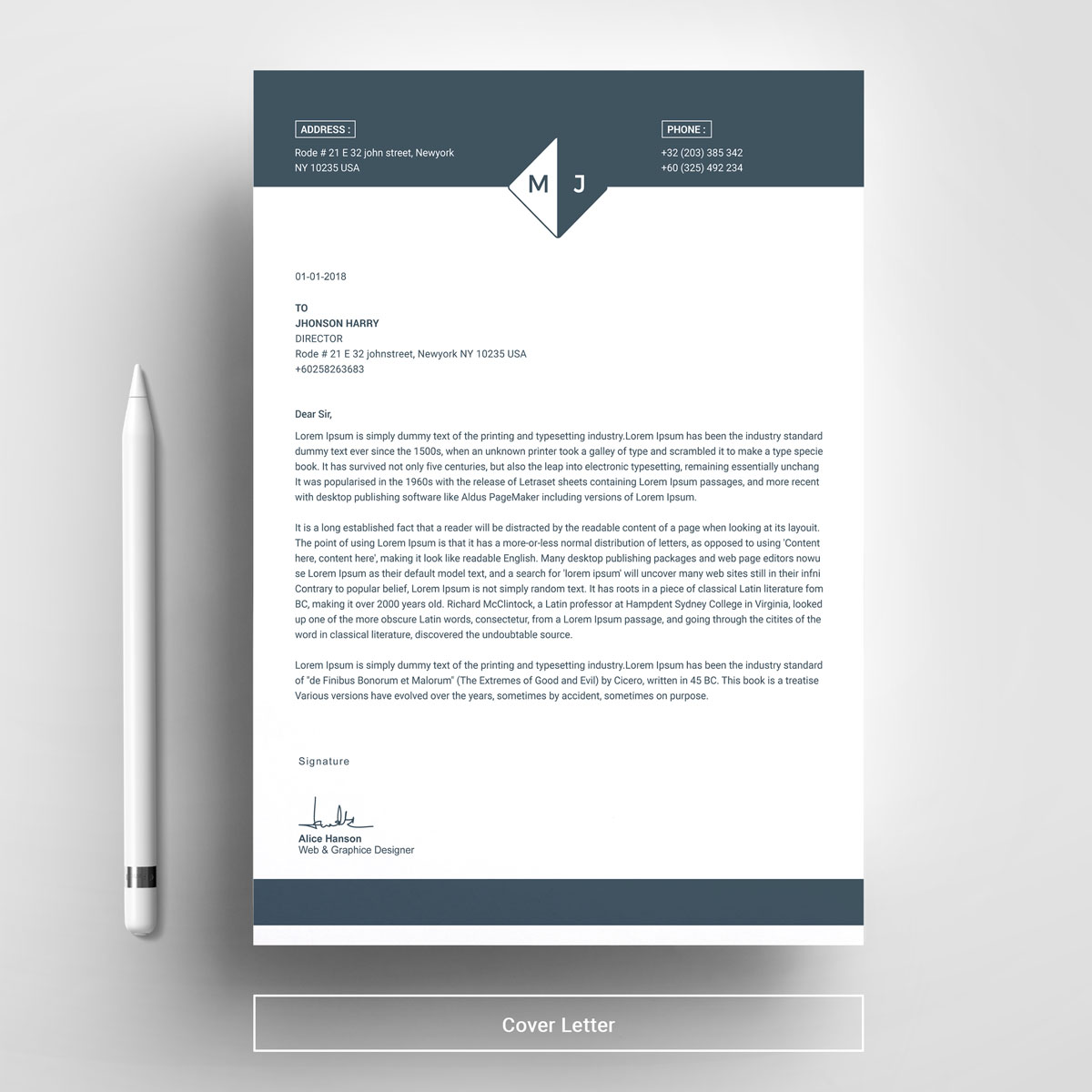 Download Резюме "Michael Johnson Resume Template" / Michael Johnson Resume Template - Резюме на тему графика resume template mac page 3 best clean cover letter creative curriculum vitae cv free modern design microsoft word pages photoshop