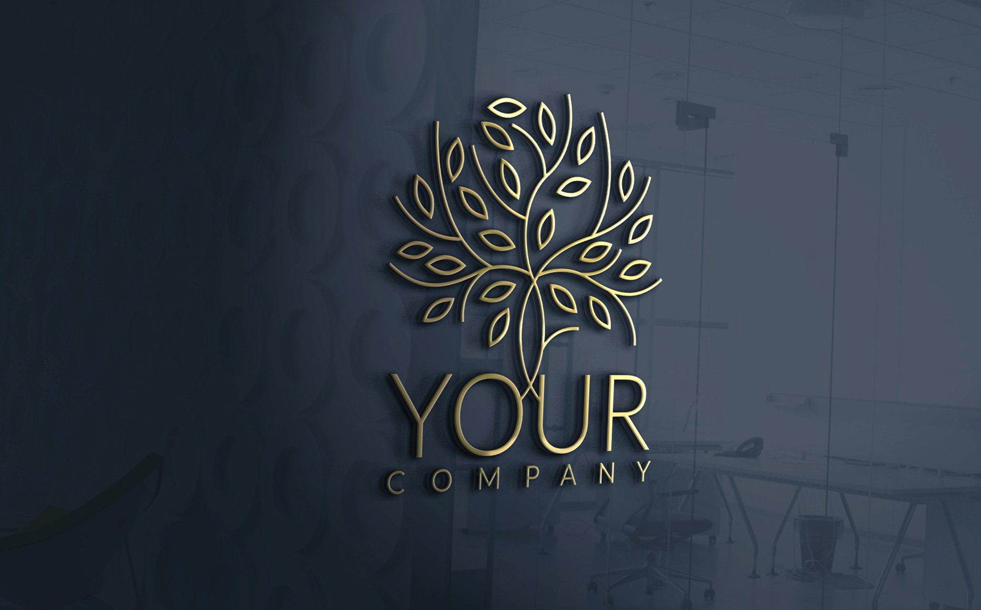 Download Шаблон логотипа "Business Logo Template" / Business Logo Template - Шаблон логотипа на тему графика business logo company design corporate