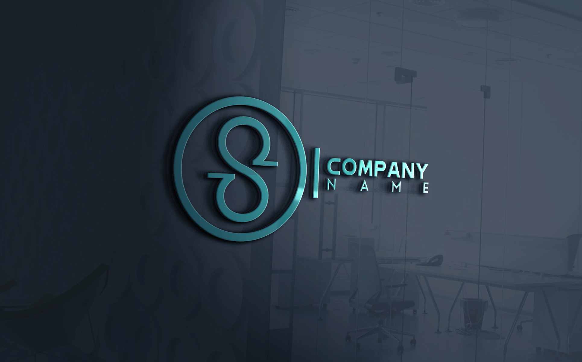 Download Шаблон логотипа "Business Logo Template" / Business Logo Template - Шаблон логотипа на тему графика business logo company logo design