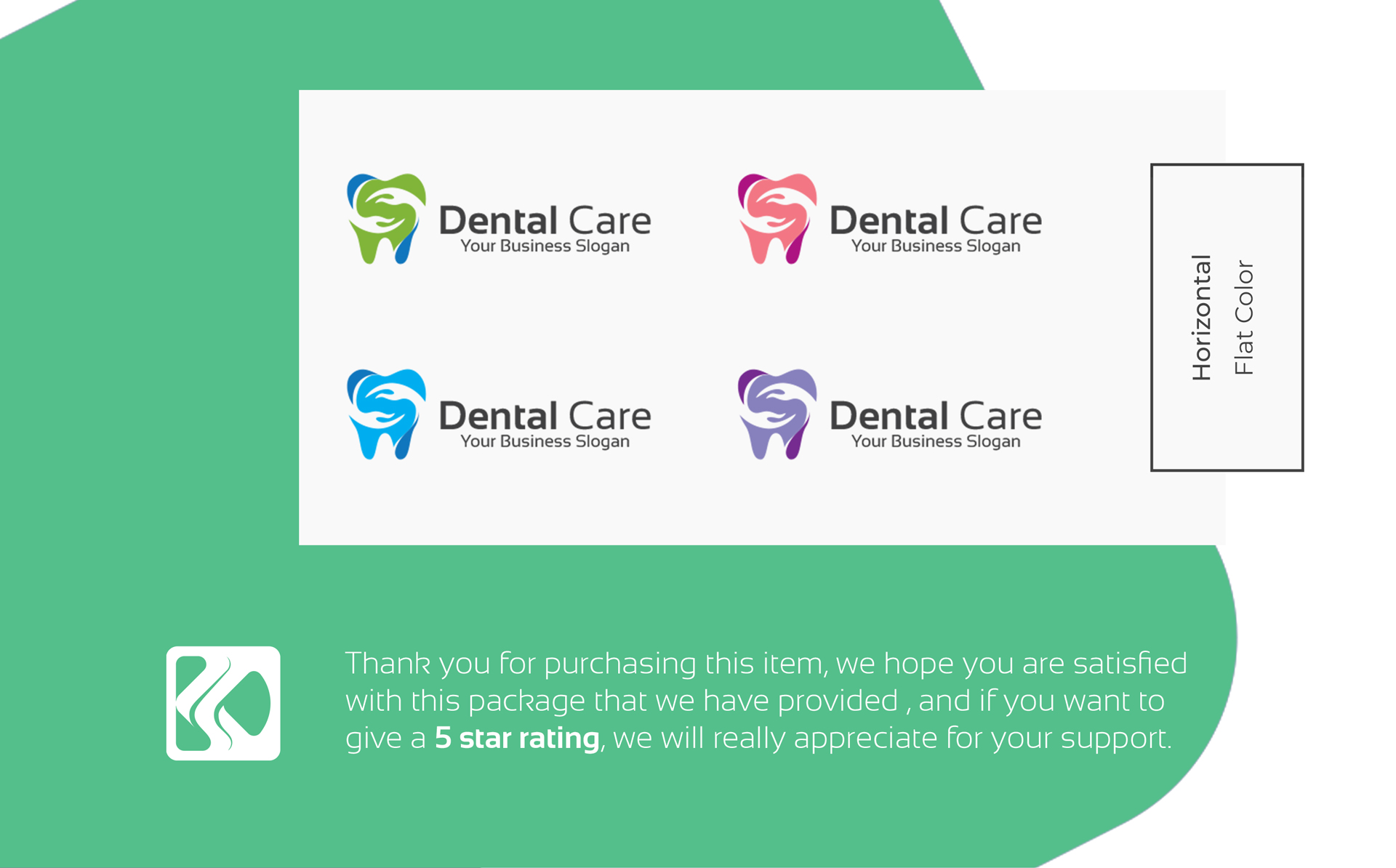 Download Шаблон логотипа "Dental Care Logo Template" / Dental Care Logo Template - Шаблон логотипа на тему графика logo dental care clinic dentist template design dentistry doctor medical medicine hospital vector dermatology healthy implant tooth branding identity family