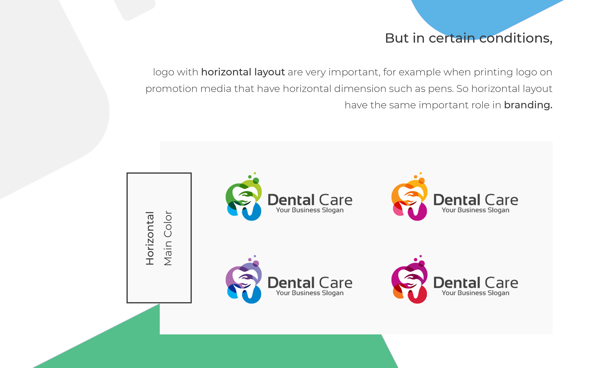 Download Шаблон логотипа "Dental Care Logo Template" / Dental Care Logo Template - Шаблон логотипа на тему графика logo dental care clinic dentist template design dentistry doctor medical medicine hospital vector dermatology healthy implant tooth branding identity family