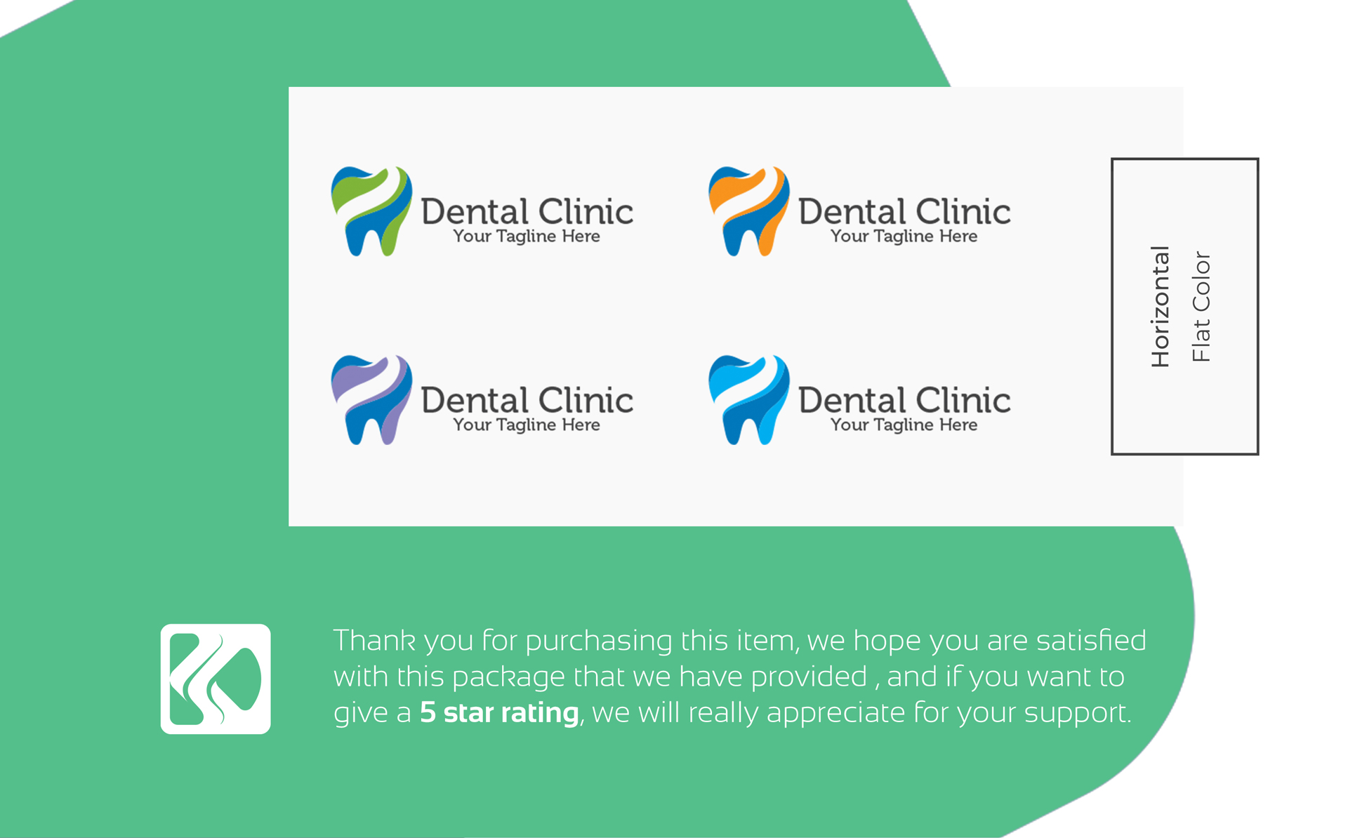 Download Шаблон логотипа "Dental Clinic Logo Template" / Dental Clinic Logo Template - Шаблон логотипа на тему графика logo dental care clinic dentist template design dentistry doctor medical medicine hospital vector dermatology healthy implant tooth branding identity family