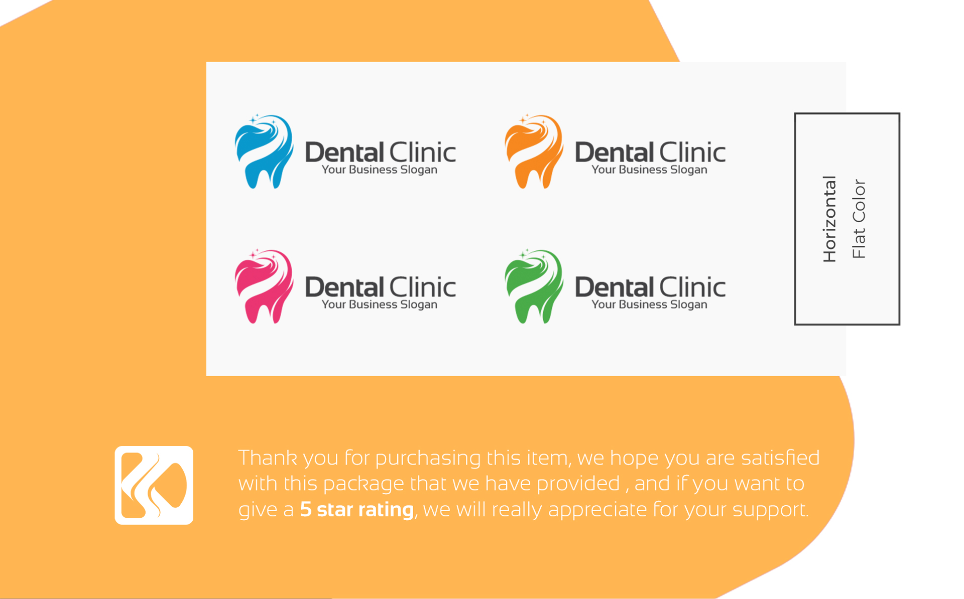 Download Шаблон логотипа "Dental Clinic Logo Template" / Dental Clinic Logo Template - Шаблон логотипа на тему графика logo dental care clinic dentist template design dentistry doctor medical medicine hospital vector dermatology healthy implant tooth branding identity family