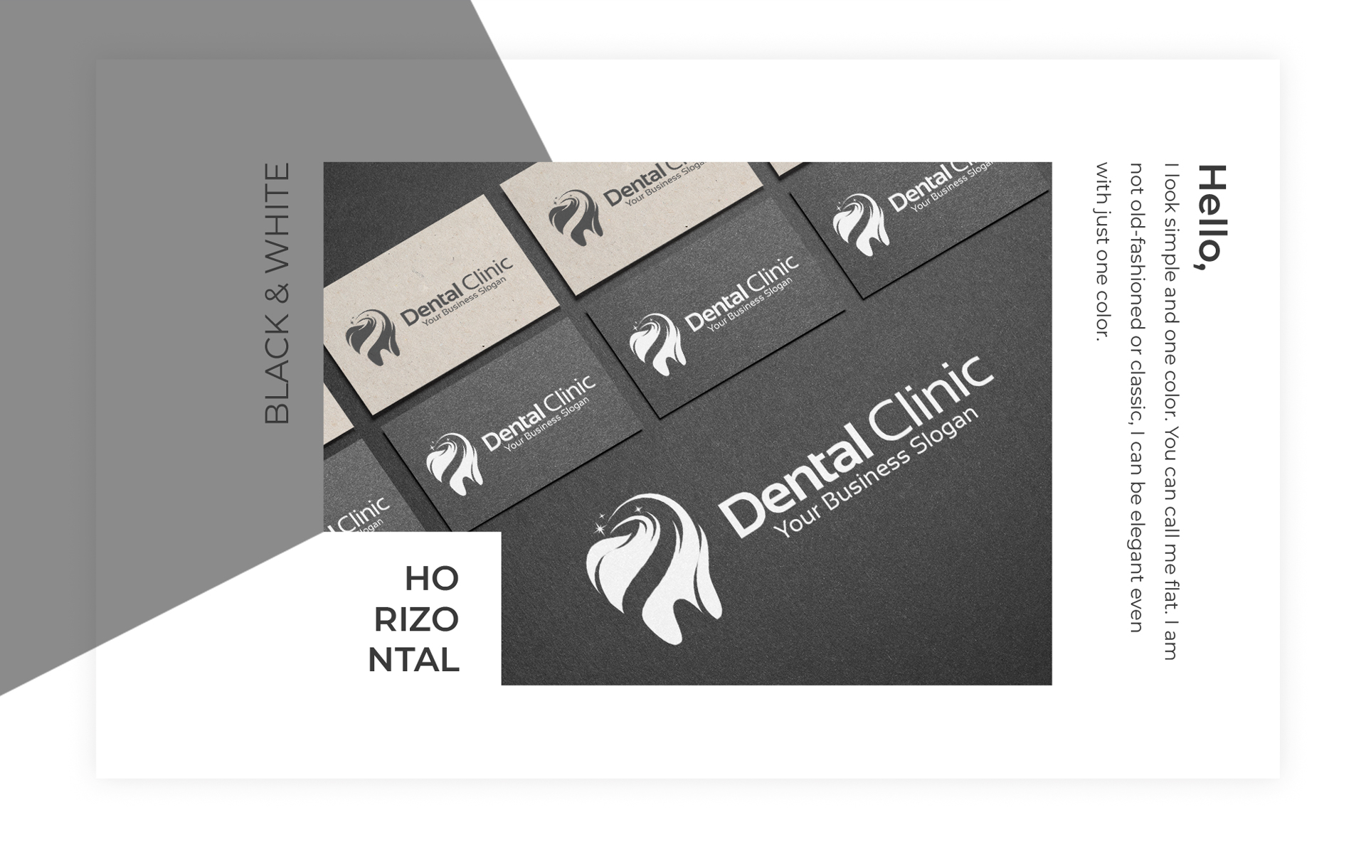 Download Шаблон логотипа "Dental Clinic Logo Template" / Dental Clinic Logo Template - Шаблон логотипа на тему графика logo dental care clinic dentist template design dentistry doctor medical medicine hospital vector dermatology healthy implant tooth branding identity family