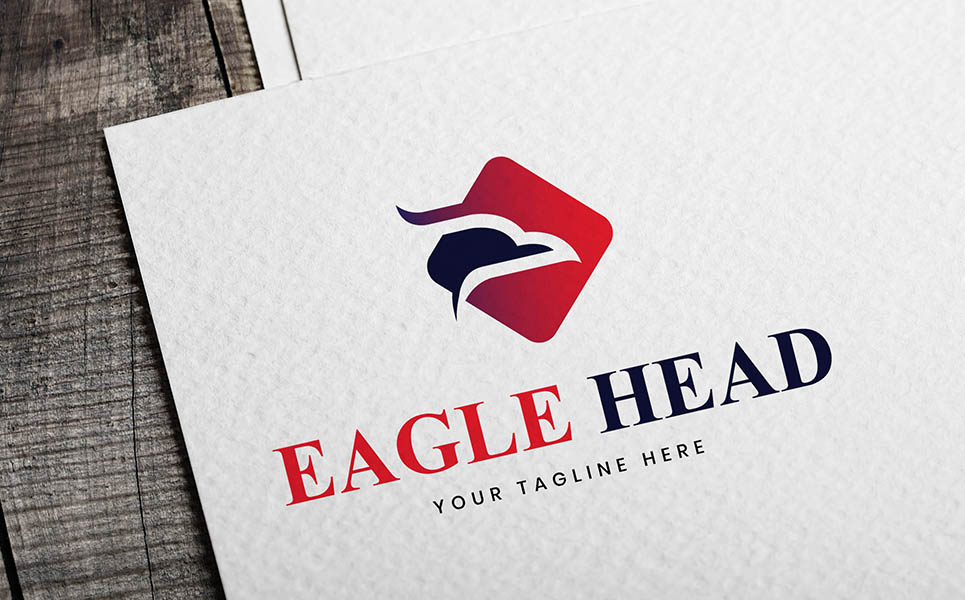 Download Шаблон логотипа "Eagle Logo Template" / Eagle Logo Template - Шаблон логотипа на тему графика animal animals automotive birth calligraphic calligraphy chick chicken consulting crest crow design eagle financial fly hotel identity law firm outdoor