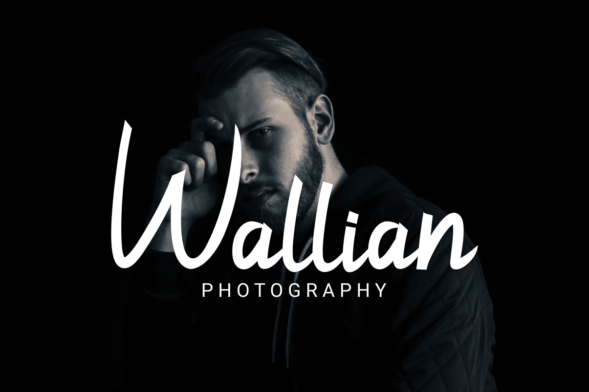 Download Шрифт "Rufawans Cursive Font" / Rufawans Cursive Font - Шрифт на тему графика font elegant popular logotype branding logo script modern text buy top poster