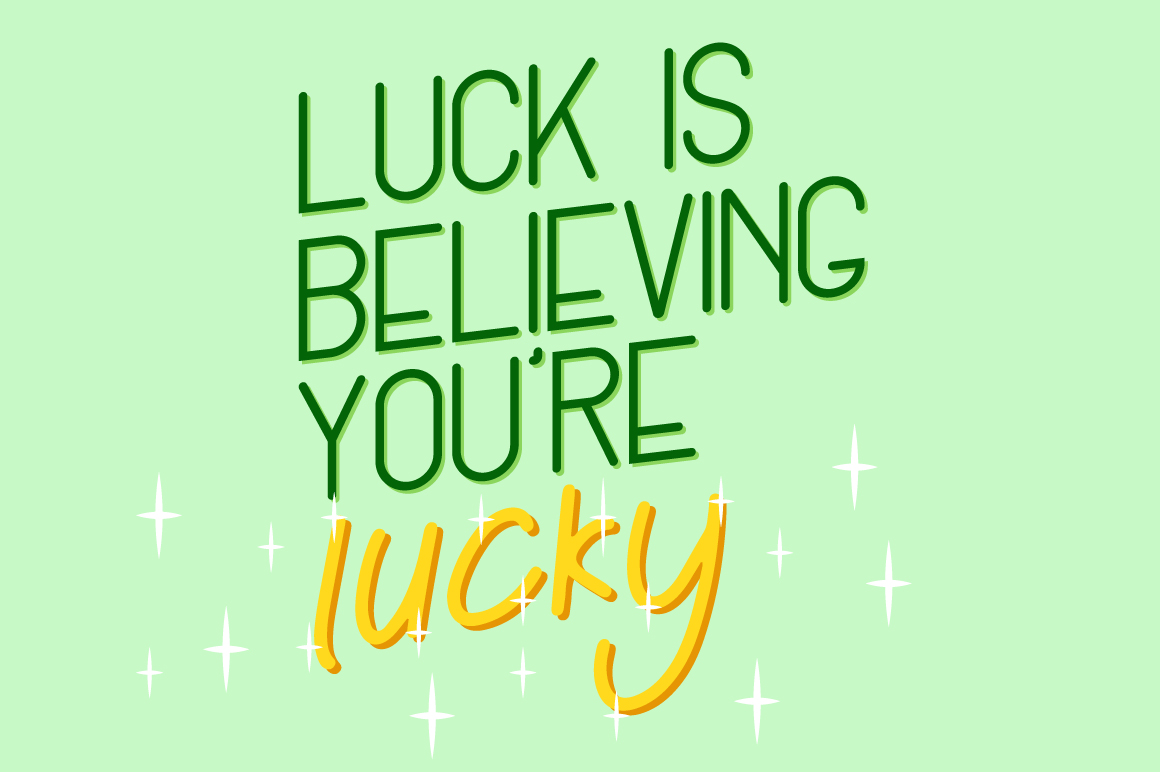 Download Шрифт "Lucky Green Duo Font" / Lucky Green Duo Font - Шрифт на тему графика san serif script handwritten brush modern contemporary signature invitation wedding classy clean fashion fashionable duo bundle elegant feminine bold saint