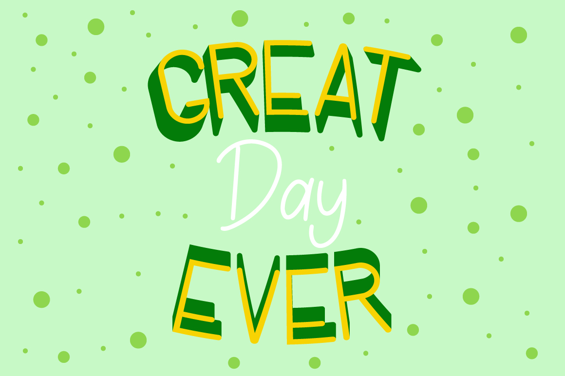 Download Шрифт "Lucky Green Duo Font" / Lucky Green Duo Font - Шрифт на тему графика san serif script handwritten brush modern contemporary signature invitation wedding classy clean fashion fashionable duo bundle elegant feminine bold saint