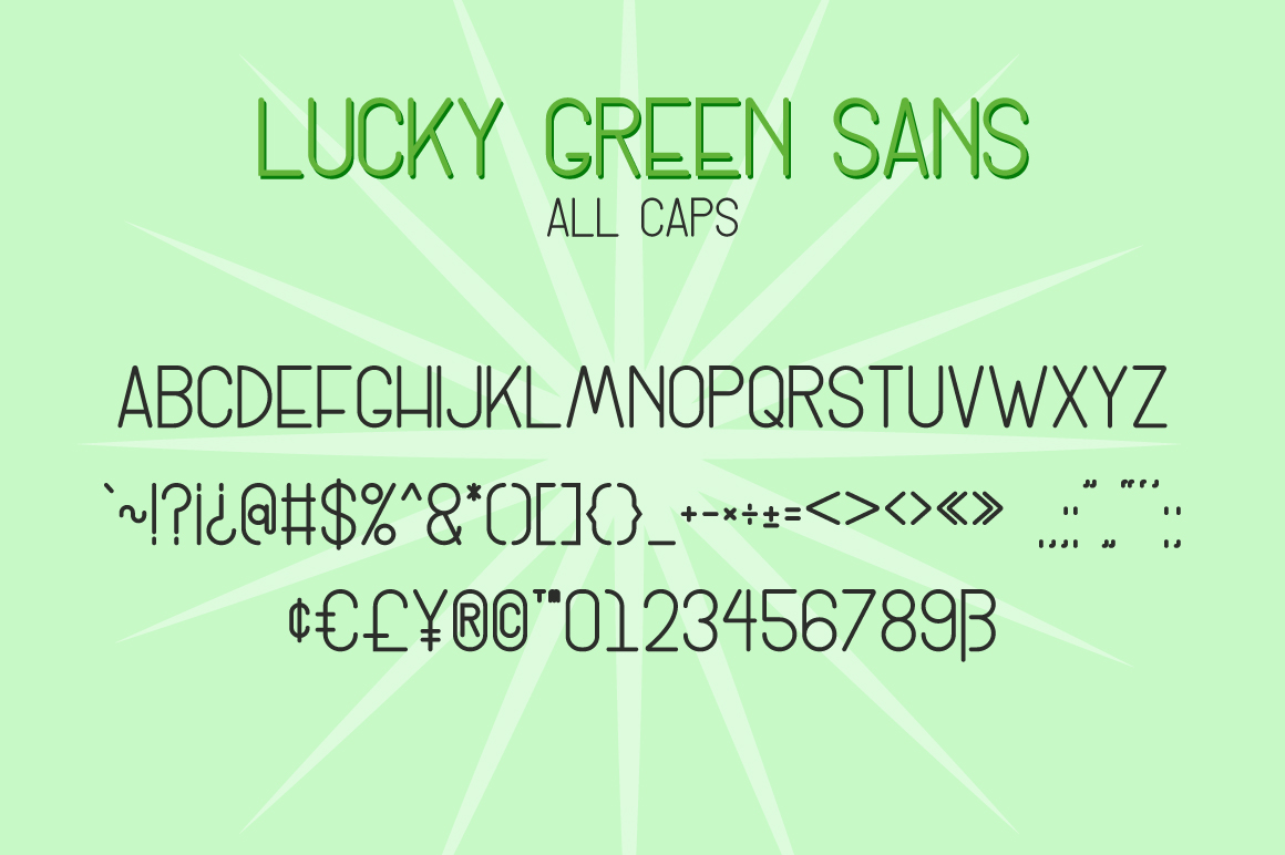 Download Шрифт "Lucky Green Duo Font" / Lucky Green Duo Font - Шрифт на тему графика san serif script handwritten brush modern contemporary signature invitation wedding classy clean fashion fashionable duo bundle elegant feminine bold saint