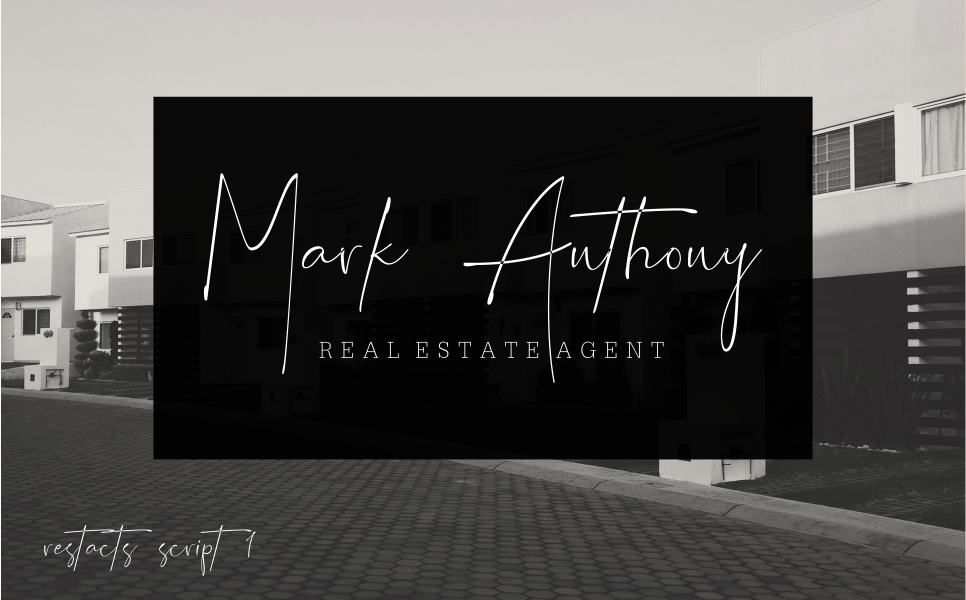 Download Шрифт "Restacts Cursive Font" / Restacts Cursive Font - Шрифт на тему графика handwriting handwritten script lettering calligraphy ligature fashion font elegant feminine classy modern