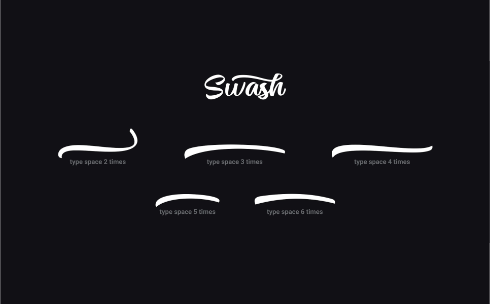 Download Шрифт "Mateo Cursive Font" / Mateo Cursive Font - Шрифт на тему графика 